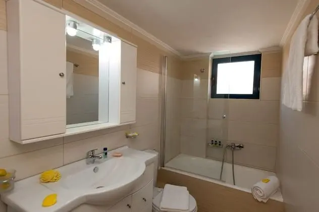 Villa, 4 Yatak Odası