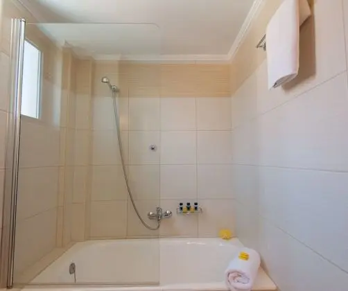 Villa, 4 Yatak Odası