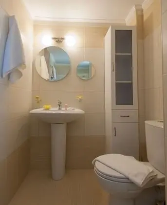 Villa, 4 Yatak Odası