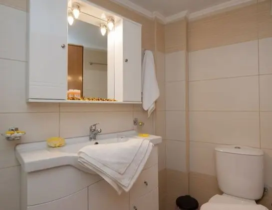 Villa, 4 Yatak Odası