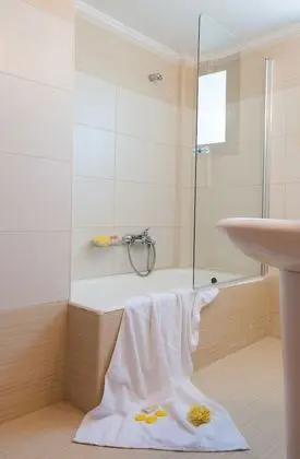 Villa, 4 Yatak Odası