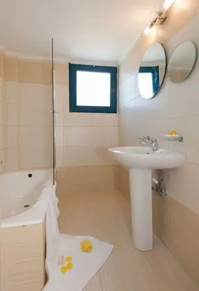 Villa, 4 Yatak Odası