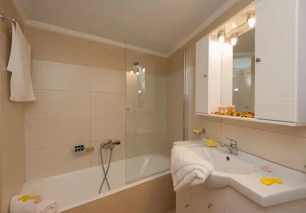 Villa, 4 Yatak Odası