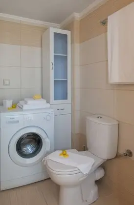 Villa, 4 Yatak Odası