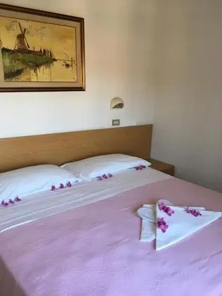 Tek Kişilik Oda, Balkon