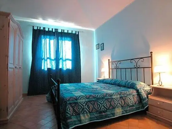 Apart Daire, 1 Yatak Odası, Veranda