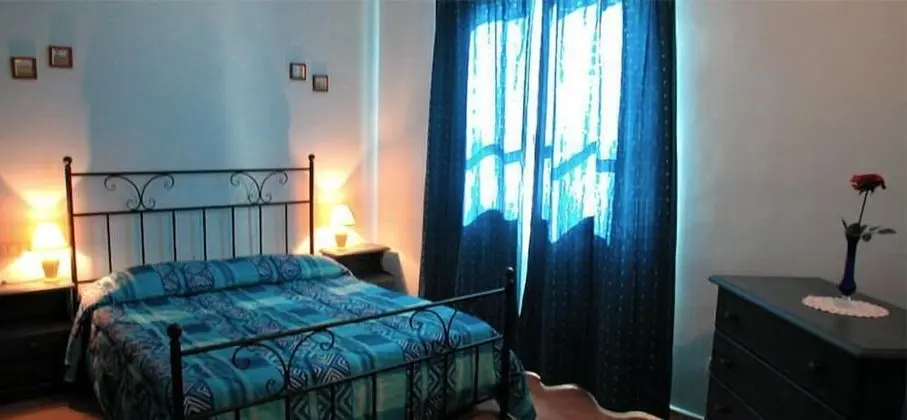 Apart Daire, 1 Yatak Odası, Veranda