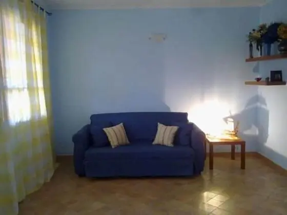 Junior Süit, 2 Yatak Odası, Veranda