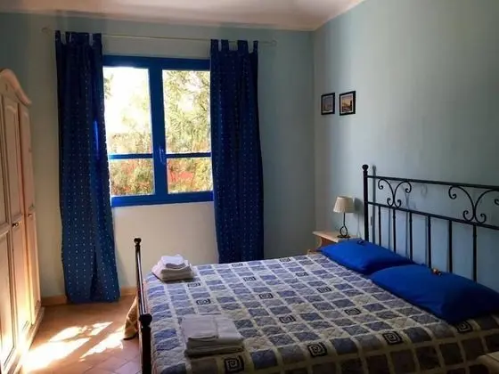 Süit, 2 Yatak Odası