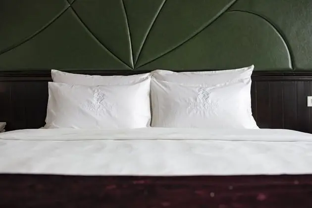 Deluxe Oda, Balkon (Premium)