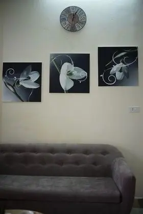 Stüdyo, Bahçe Manzaralı
