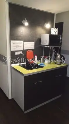Economy İki Ayrı Yataklı Oda, Ortak Banyo