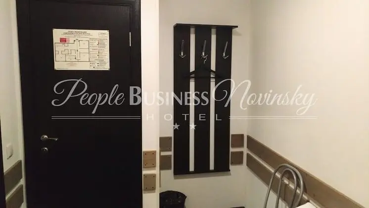 Economy Tek Kişilik Oda, Ortak Banyo (No windows)
