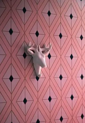 İki Ayrı Yataklı Oda, Ortak Banyo