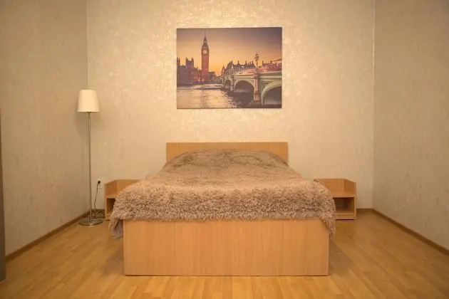 Economy İki Ayrı Yataklı Oda