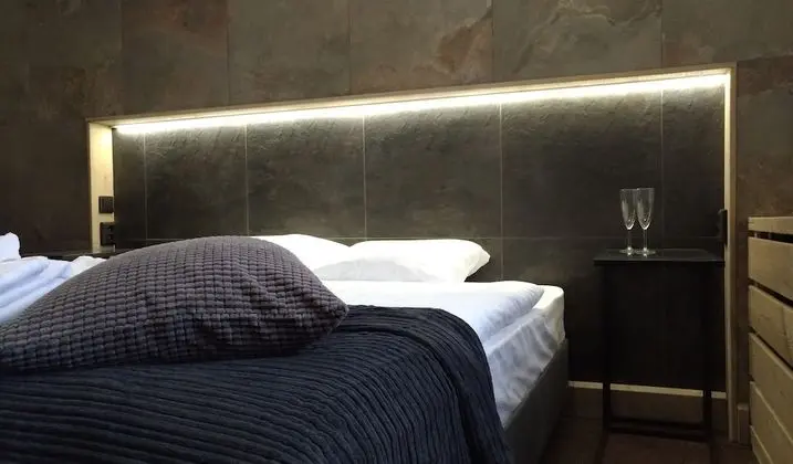 Economy Tek Büyük Yataklı Oda