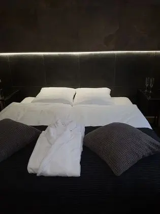 Economy Tek Büyük Yataklı Oda