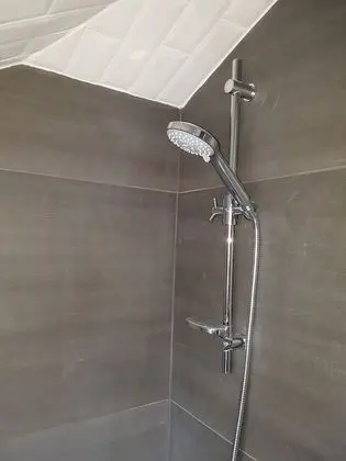 Economy Tek Büyük Yataklı Oda