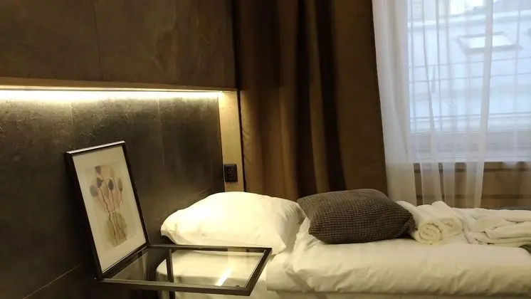 Economy Tek Kişilik Oda