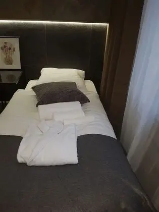 Economy Tek Kişilik Oda