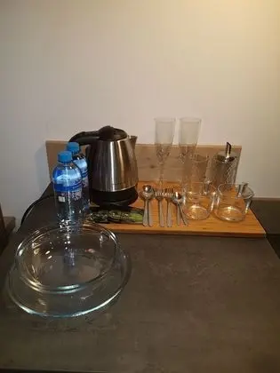 Economy Tek Kişilik Oda