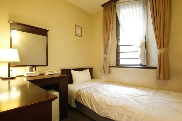 Tek Kişilik Oda