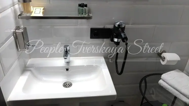 Standard İki Ayrı Yataklı Oda, 2 Tek Kişilik Yatak, Sigara İçilmez