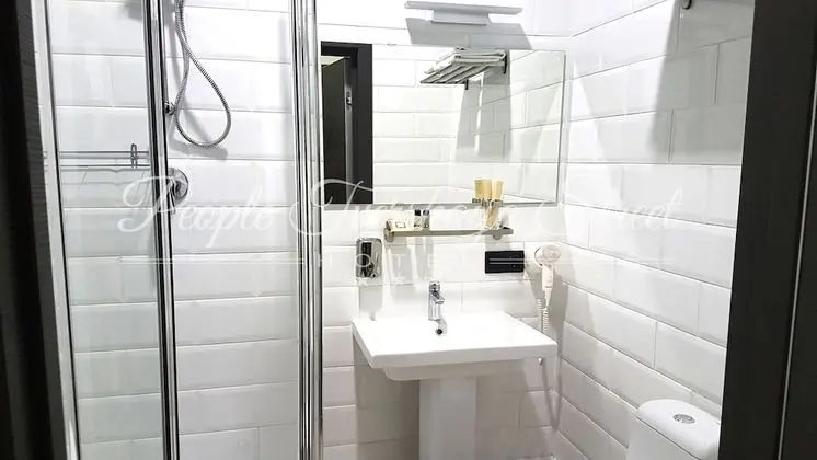 Standard Tek Büyük Yataklı Oda, 1 En Büyük (King) Boy Yatak, Sigara İçilmez