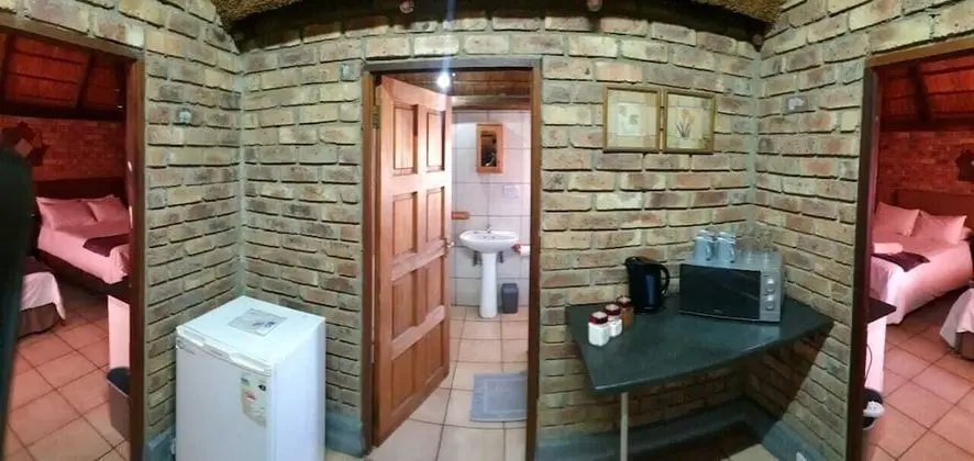 Basic Dağ Evi