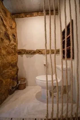 Luxury Kulübe, Kişiye Özel Havuzlu (Jungle villa NAH-HA with Terrace)