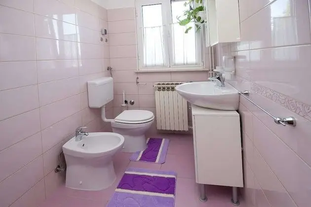 Apart Daire, 1 Yatak Odası, Teras, Şehir Manzaralı (Ground Floor)