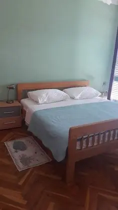 Apart Daire, 2 Yatak Odası, Teras