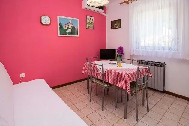 Apart Daire, 2 Yatak Odası, Teras
