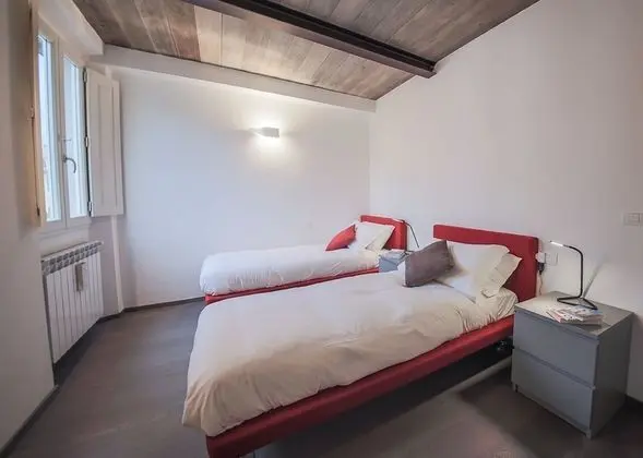 Apart Daire, 2 Yatak Odası