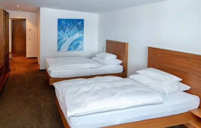 Penthouse Suite