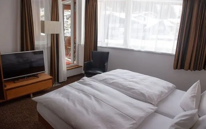 Penthouse Suite