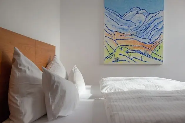 Penthouse Suite