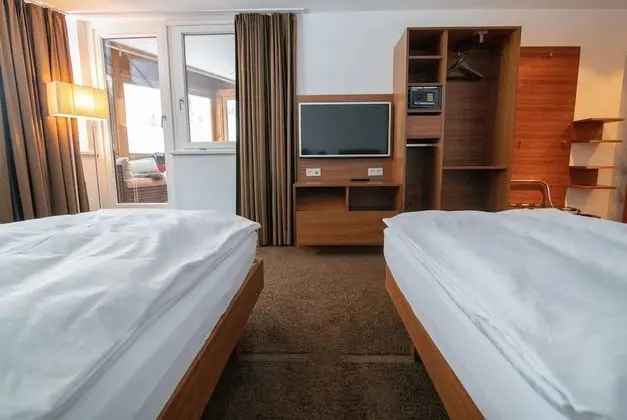 Penthouse Suite