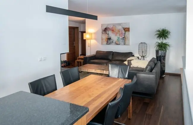 Penthouse Suite