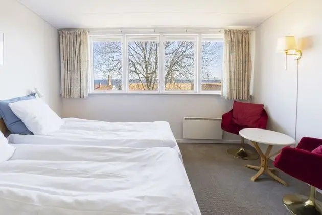 Tek Büyük Yataklı Oda, Deniz Manzaralı