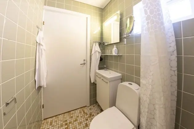 Tek Büyük Yataklı Oda, Deniz Manzaralı