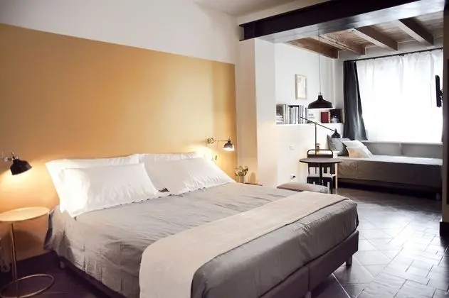 Comfort Tek Büyük Yataklı Oda, Sigara İçilmez