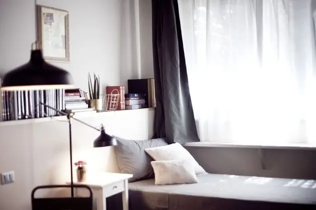 Comfort Tek Büyük Yataklı Oda, Sigara İçilmez