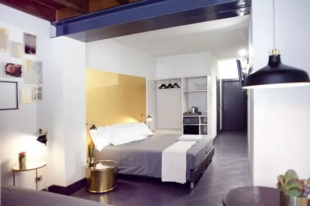 Comfort Tek Büyük Yataklı Oda, Sigara İçilmez