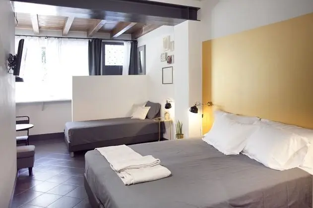 Comfort Tek Büyük Yataklı Oda, Sigara İçilmez