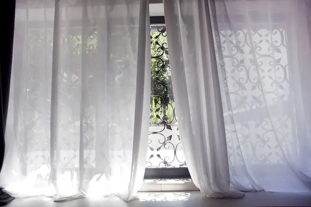 Comfort Tek Büyük Yataklı Oda, Sigara İçilmez