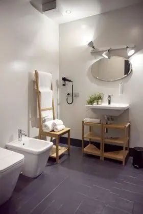 Comfort Tek Büyük Yataklı Oda, Sigara İçilmez