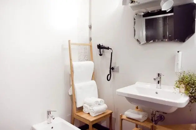 Comfort Tek Büyük Yataklı Oda, Sigara İçilmez