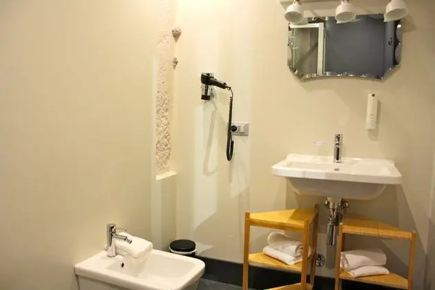 Comfort Tek Büyük Yataklı Oda, Sigara İçilmez