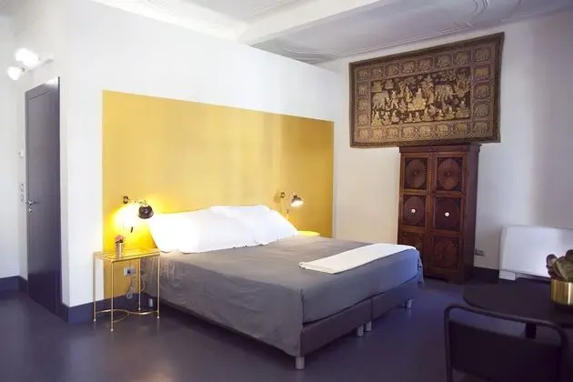 Deluxe Üç Kişilik Oda, Sigara İçilmez, Balkon